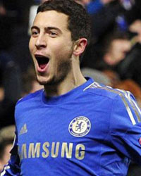 Eden Hazard